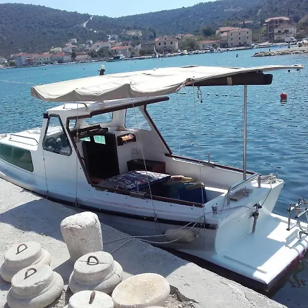 Lägenhet Deni Vinišće